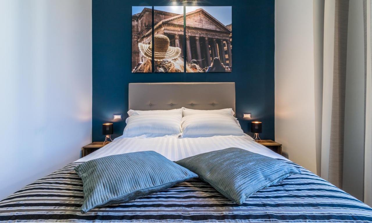 Otto Rooms & Photogallery 로마 외부 사진