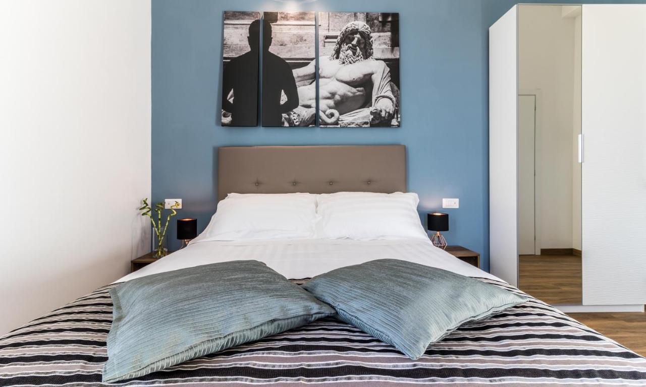 Otto Rooms & Photogallery 로마 외부 사진
