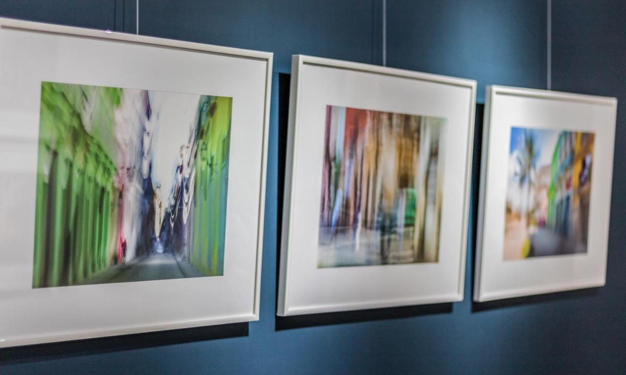 Otto Rooms & Photogallery 로마 외부 사진